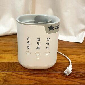 Tommee Tippee Multiwarm Bottle Warmer